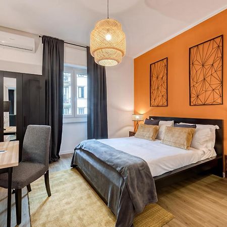 Sweett - Solari Apartment Милано Екстериор снимка
