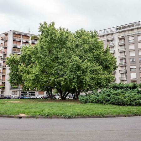 Sweett - Solari Apartment Милано Екстериор снимка