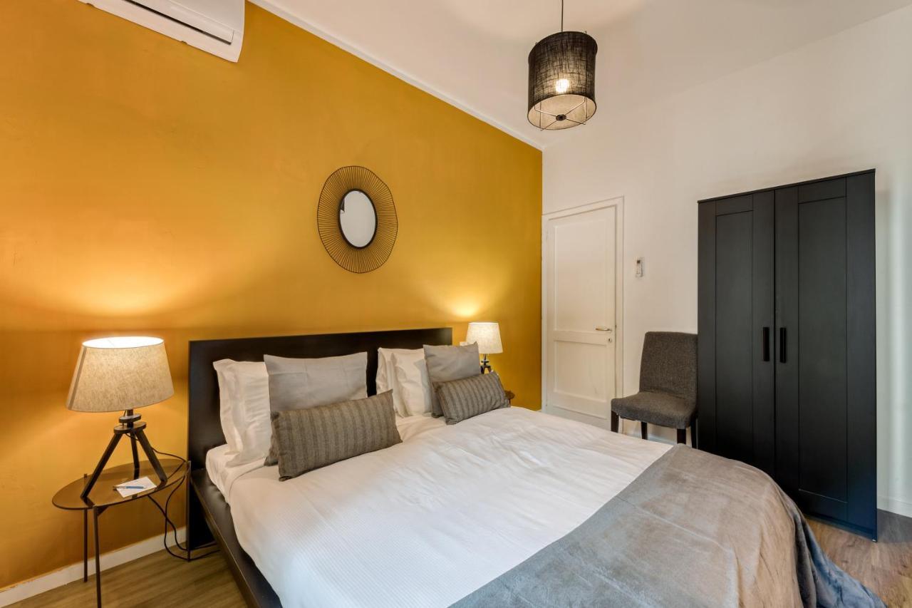 Sweett - Solari Apartment Милано Екстериор снимка