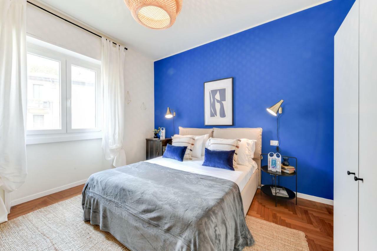 Sweett - Solari Apartment Милано Екстериор снимка