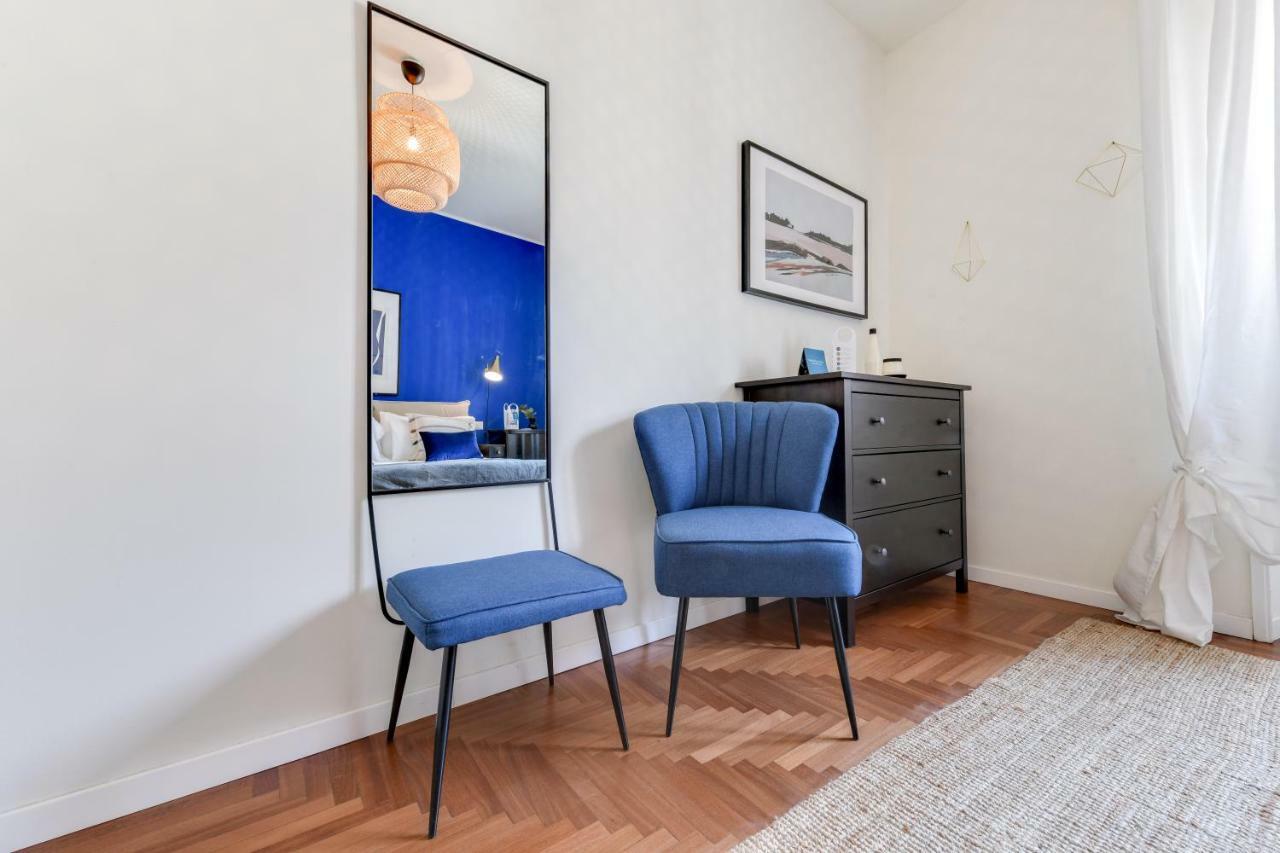 Sweett - Solari Apartment Милано Екстериор снимка